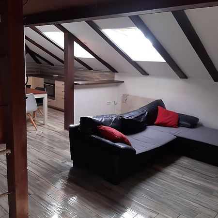 רייקה Apartmani Kozala מראה חיצוני תמונה