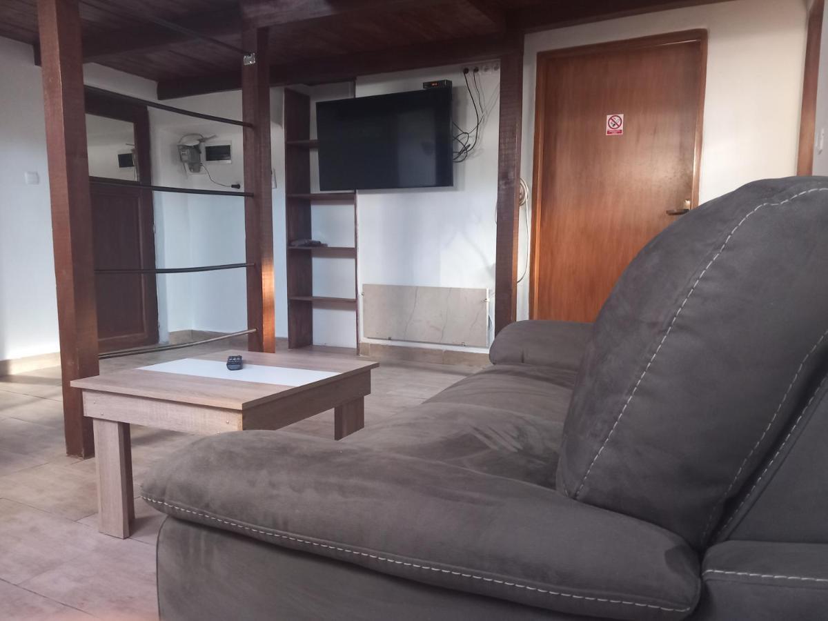 רייקה Apartmani Kozala מראה חיצוני תמונה