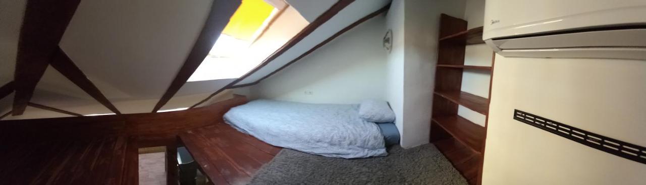 רייקה Apartmani Kozala מראה חיצוני תמונה