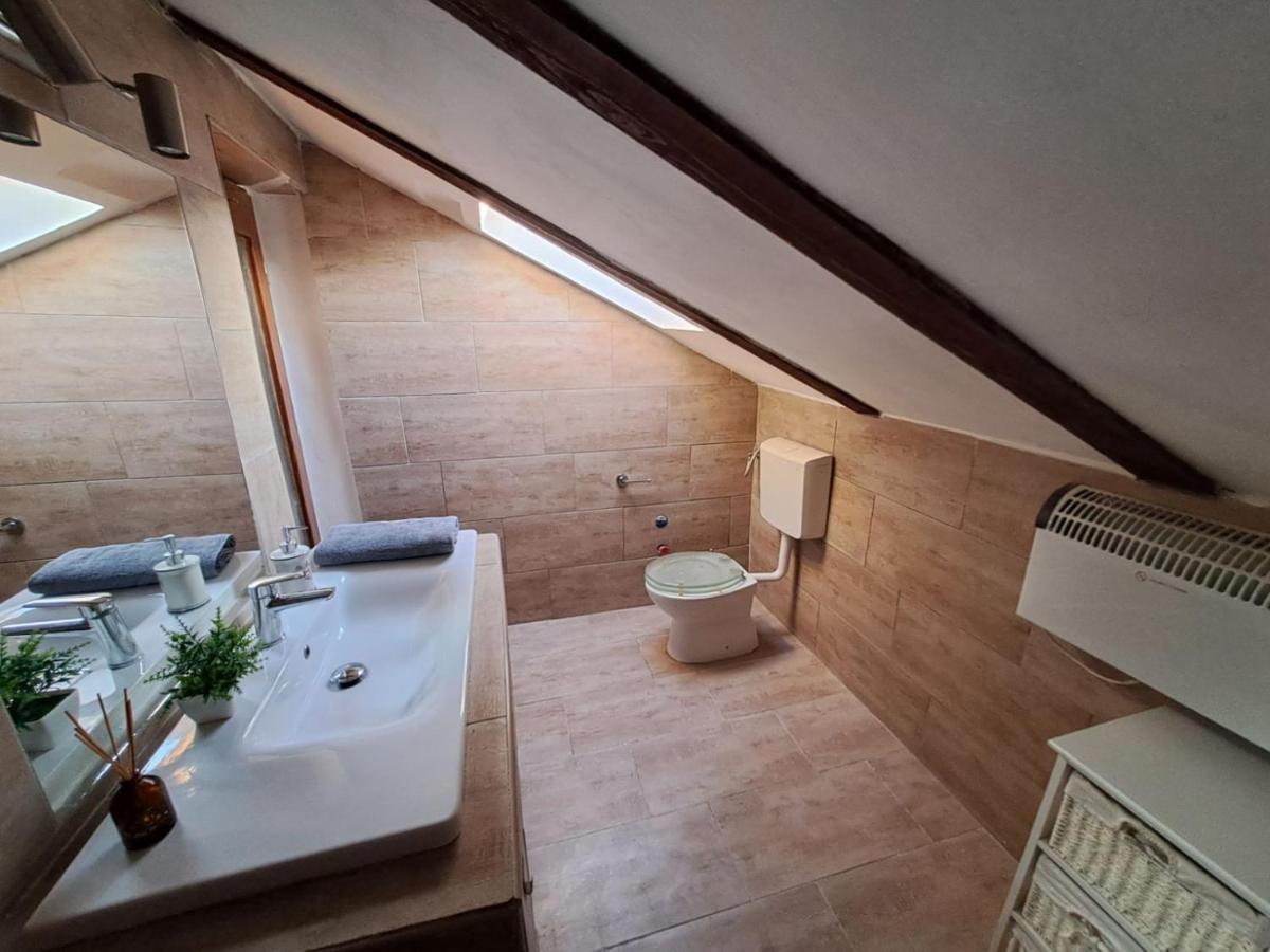 רייקה Apartmani Kozala מראה חיצוני תמונה