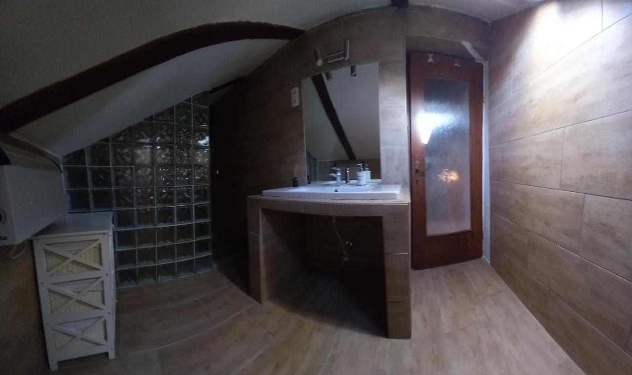 רייקה Apartmani Kozala מראה חיצוני תמונה
