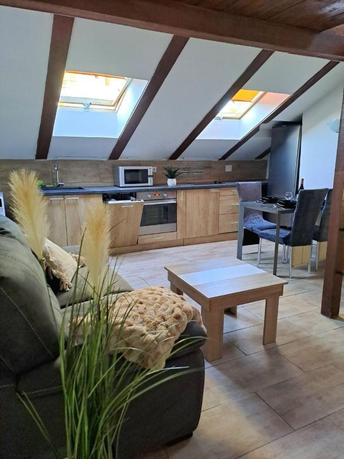 רייקה Apartmani Kozala מראה חיצוני תמונה