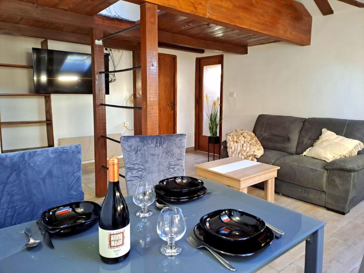 רייקה Apartmani Kozala מראה חיצוני תמונה