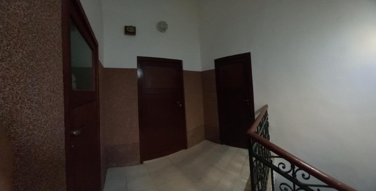רייקה Apartmani Kozala מראה חיצוני תמונה