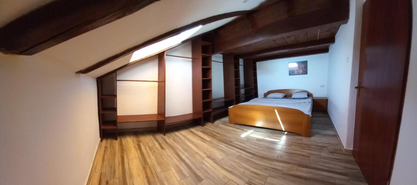 רייקה Apartmani Kozala מראה חיצוני תמונה