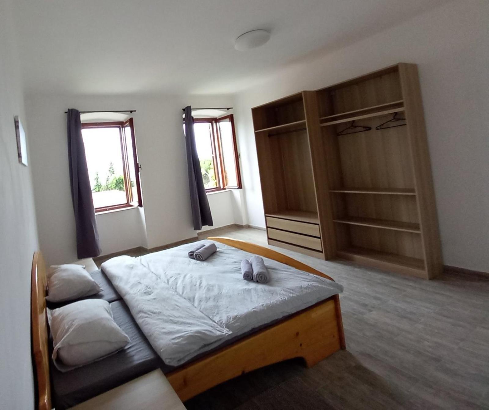 רייקה Apartmani Kozala מראה חיצוני תמונה
