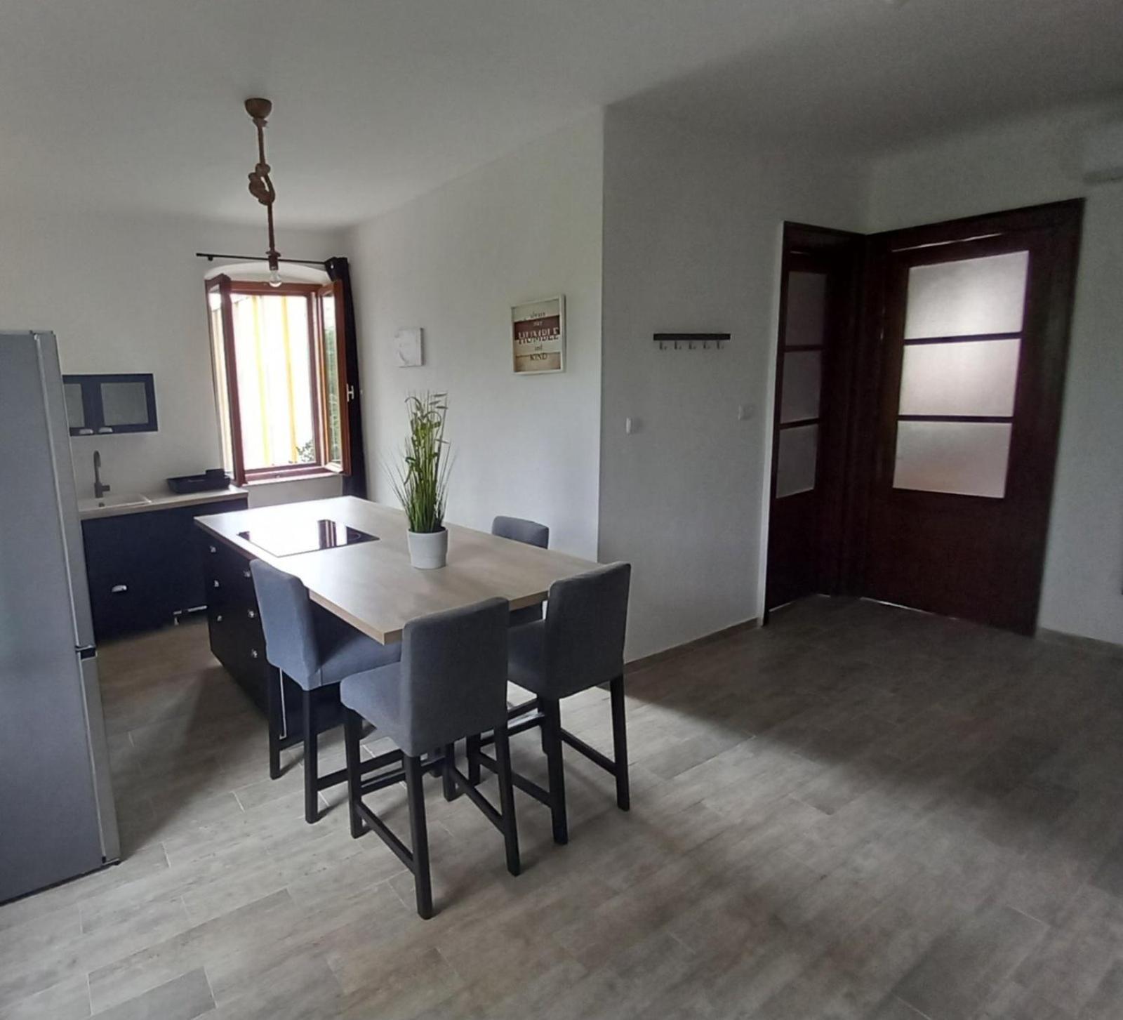 רייקה Apartmani Kozala מראה חיצוני תמונה