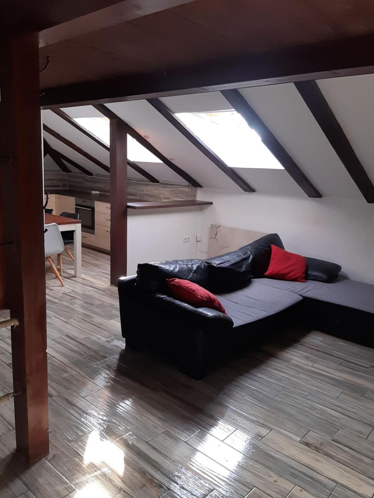 רייקה Apartmani Kozala מראה חיצוני תמונה