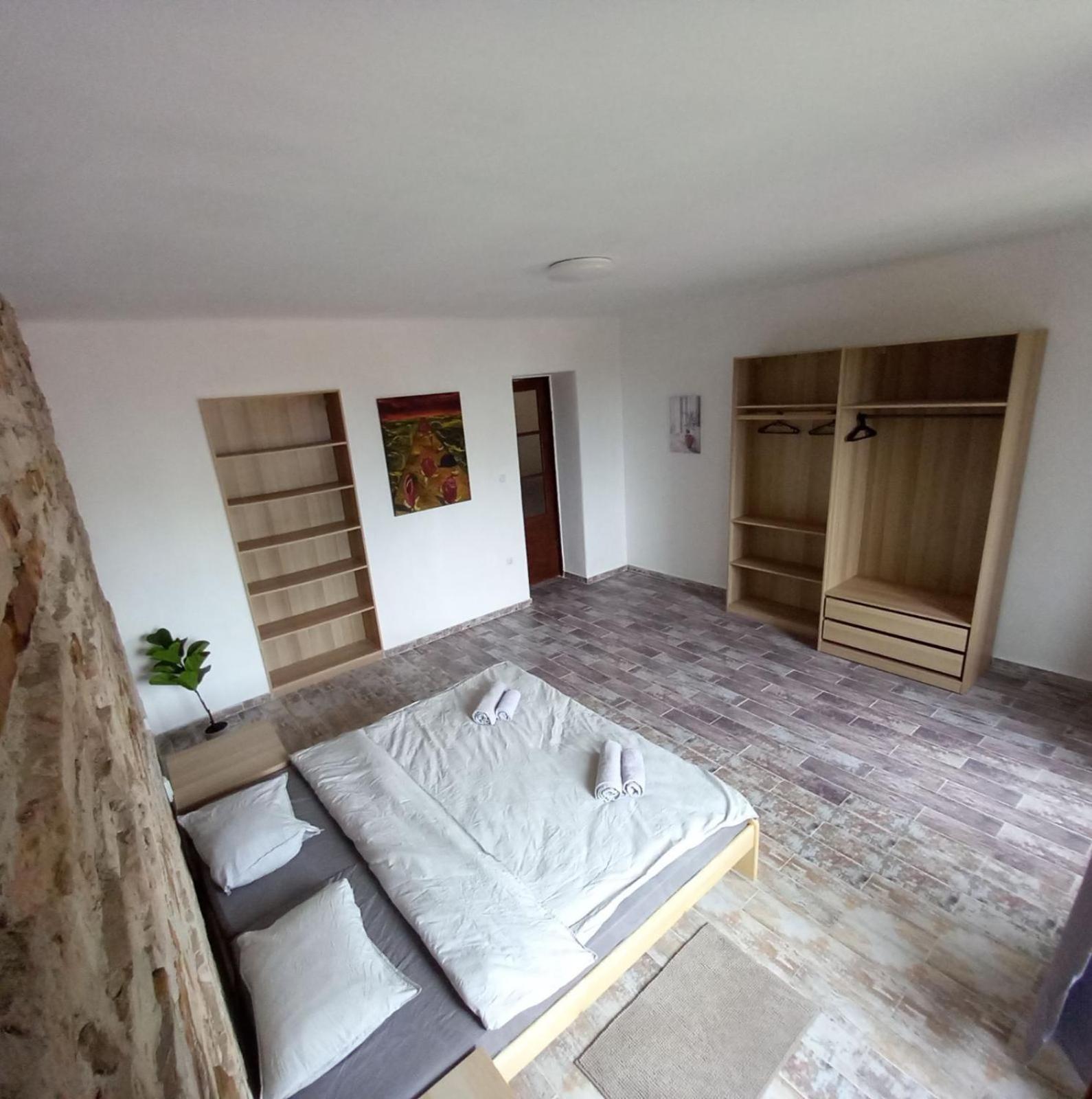 רייקה Apartmani Kozala מראה חיצוני תמונה