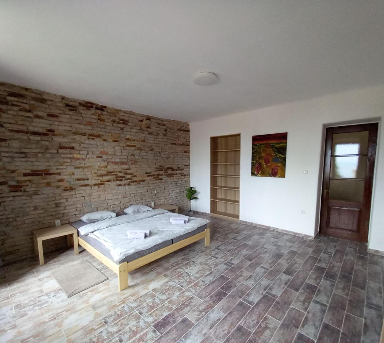 רייקה Apartmani Kozala מראה חיצוני תמונה