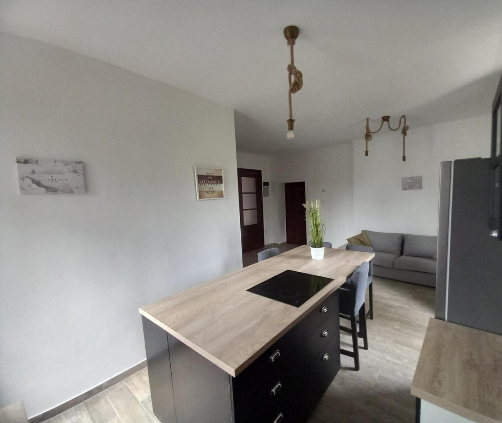 רייקה Apartmani Kozala מראה חיצוני תמונה