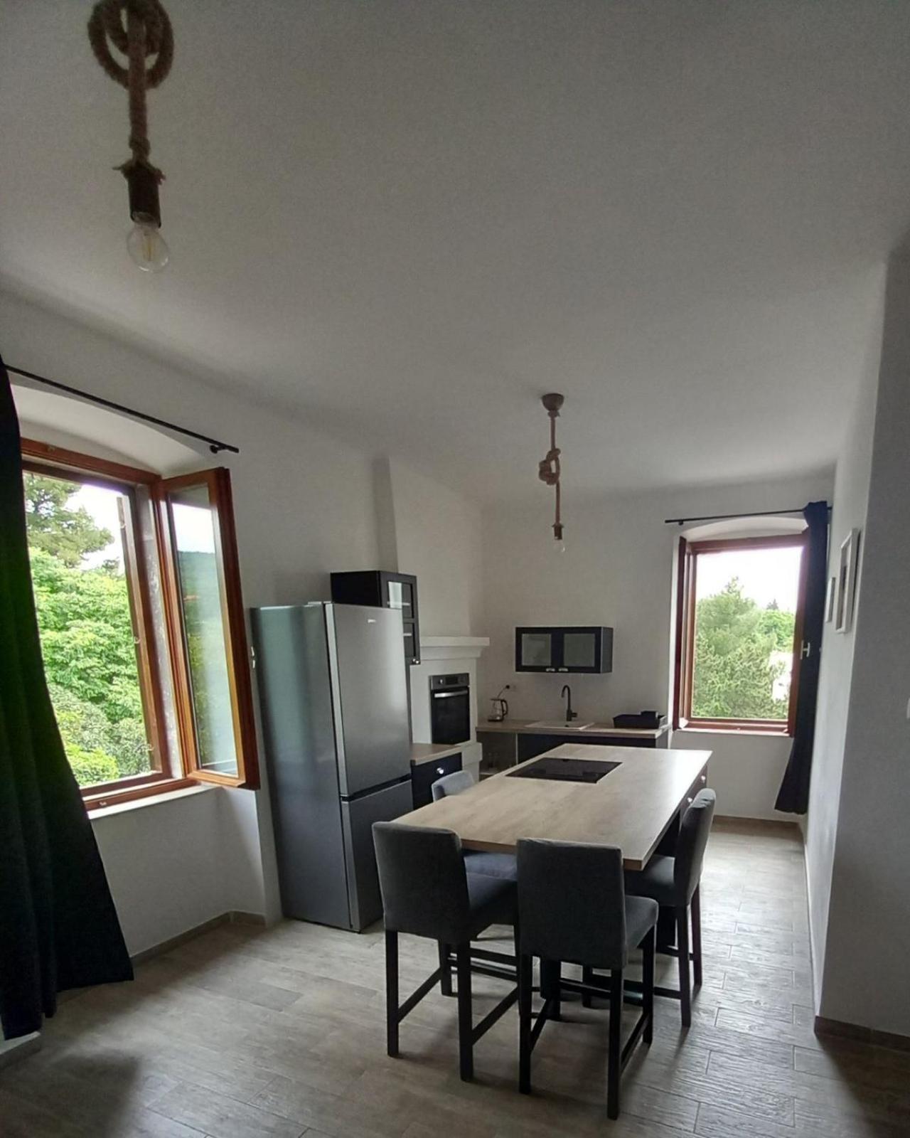 רייקה Apartmani Kozala מראה חיצוני תמונה