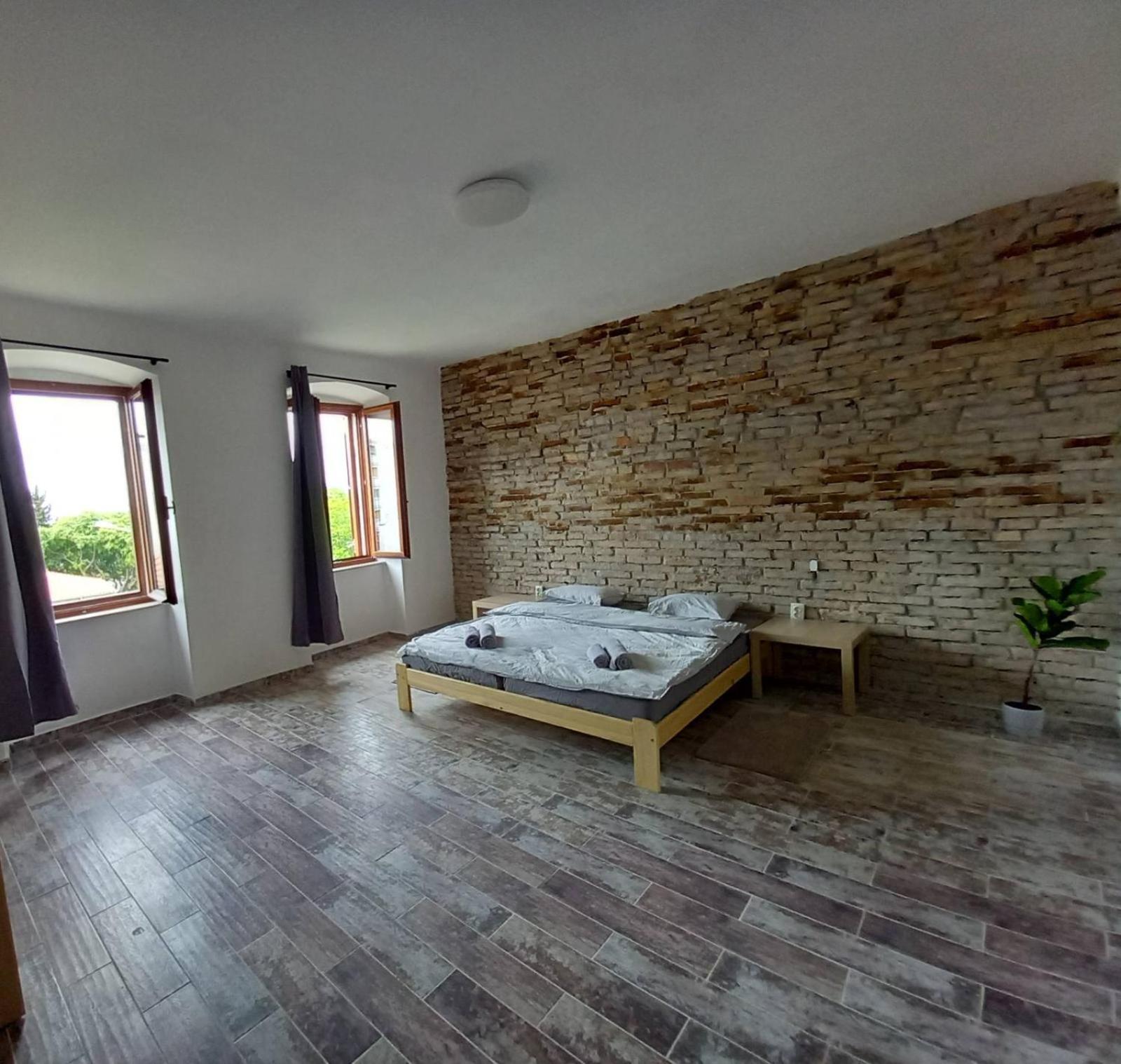 רייקה Apartmani Kozala מראה חיצוני תמונה