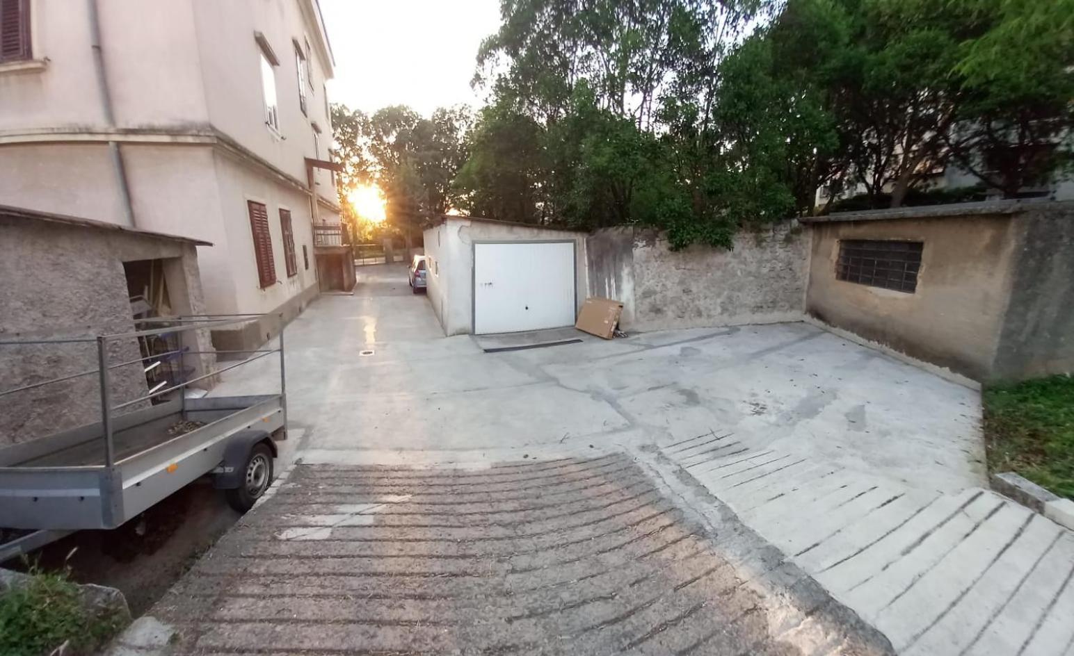 רייקה Apartmani Kozala מראה חיצוני תמונה