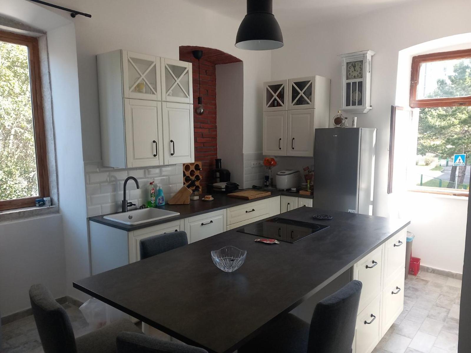 רייקה Apartmani Kozala מראה חיצוני תמונה