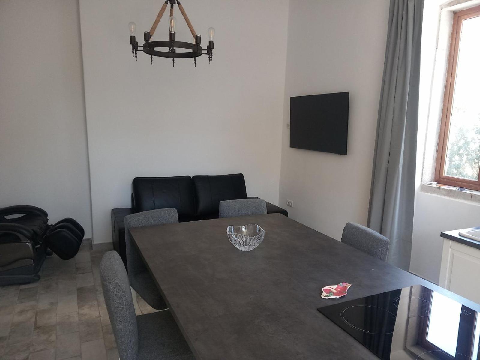 רייקה Apartmani Kozala מראה חיצוני תמונה