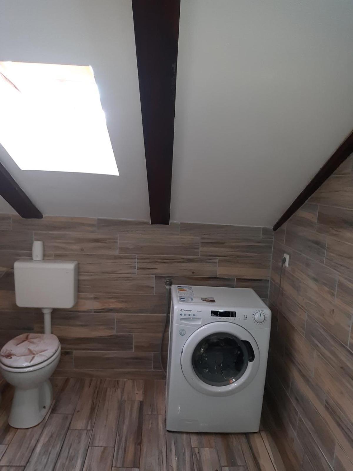 רייקה Apartmani Kozala מראה חיצוני תמונה